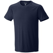 Mountain Hardwear Dryhiker T-Shirt Short Sleeve for Men