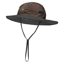 Mountain Hardwear Downpour Wide Brim Rain Hat for Men