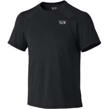 Mountain Hardwear Double Wicked Lite Short Sleeve T for Men