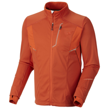 Mountain Hardwear Effusion Power Jacket for Men - 2012 Model