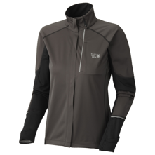 Mountain Hardwear Effusion Power Jacket for Women