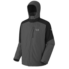 Mountain Hardwear Excursion Trifecta 3-in-1 Jacket for Men