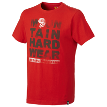 Mountain Hardwear Established Logo T-Shirt for Men