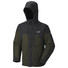 Mountain Hardwear Exposure Parka for Men