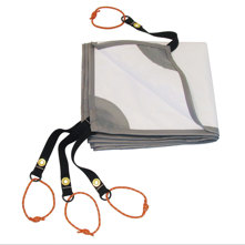 Mountain Hardwear Footprint for Skyledge 3 Tent
