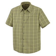 Mountain Hardwear Fallon Short Sleeve Shirt for Men
