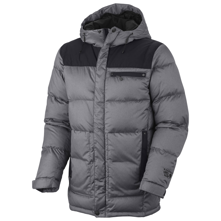 Mountain Hardwear Greenwich Coat for Men