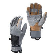 Mountain Hardwear Pistolero Gloves for Men