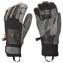 Mountain Hardwear Pistolero Gloves for Men - 2012 Model