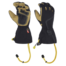 Mountain Hardwear Typhon Gloves for Men