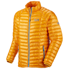 Mountain Hardwear Ghost Whisperer Down Jacket for Men