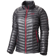 Mountain Hardwear Ghost Whisperer Down Jacket for Women