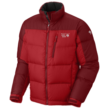 Mountain Hardwear Hunker Down Jacket for Men