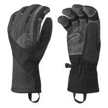 Mountain Hardwear Heracles Glove for Men