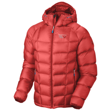 Mountain Hardwear Hooded Phantom Jacket for Men