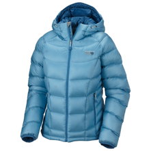 Mountain Hardwear Hooded Phantom Jacket for Women