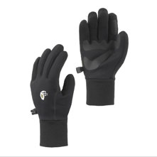 Mountain Hardwear Heavyweight Power Stretch Gloves for Women
