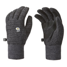 Mountain Hardwear Heavyweight Wool Stretch Glove for Men