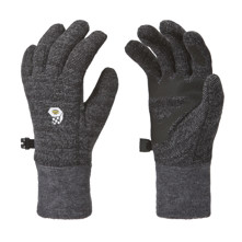 Mountain Hardwear Heavyweight Wool Stretch Glove for Women