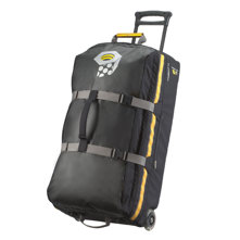Mountain Hardwear Juggernaut Wheeled Luggage
