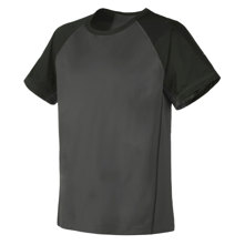 Mountain Hardwear Justo Trek T-Shirt Short Sleeve for Men