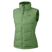 Mountain Hardwear Lodown Vest for Women