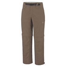 Mountain Hardwear Mesa Convertible Pants for Men