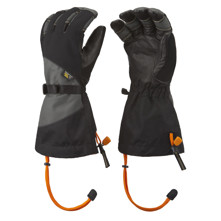 Mountain Hardwear Medusa Glove for Men