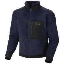 Mountain Hardwear Monkey Man Fleece Jacket for Men