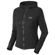 Mountain Hardwear Mighty Power Hoody for Women