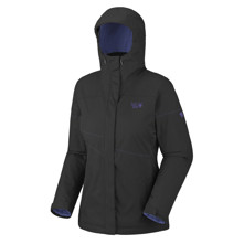 Mountain Hardwear Main Street Trifecta 3-in-1 Jacket for Women