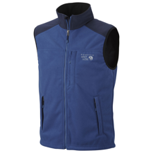 Mountain Hardwear Mountain Tech Vest for Men
