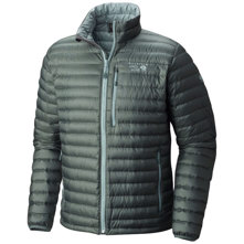 Mountain Hardwear Nitrous Down Jacket for Men