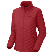 Mountain Hardwear Nitrous Jacket for Women