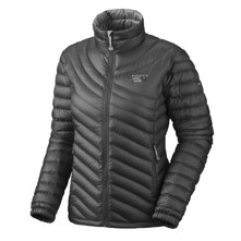 Mountain Hardwear Nitrous Jacket for Women