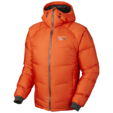 Mountain Hardwear Nilas Jacket for Men - 2013 Model