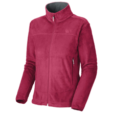 Mountain Hardwear Pyxis Fleece Jacket for Women