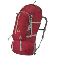 Mountain Hardwear Kanza 55 Pack