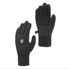 Mountain Hardwear Power Stretch Gloves for Men