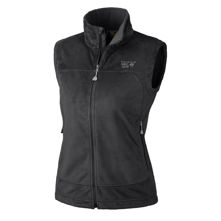 Mountain Hardwear Pyxis Fleece Vest for Women