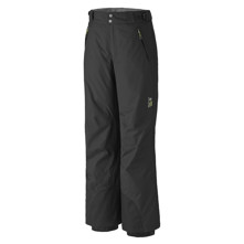 Mountain Hardwear Returnia Insulated Pant for Women