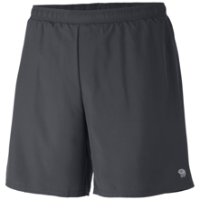 Mountain Hardwear Refueler Short for Men