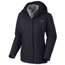 Mountain Hardwear Rosalyn Trifecta 3-in-1 Jacket for Women