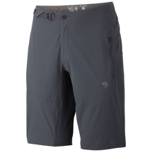 Mountain Hardwear Rifugio Trek Short for Men