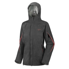 Mountain Hardwear Stretch Cohesion Jacket for Women