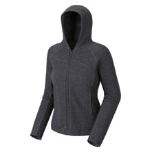 Mountain Hardwear Sarafin Full Zip Hoody for Women