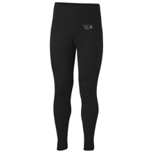 Mountain Hardwear Stretch Thermal Tight for Men - Black
