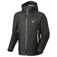 Mountain Hardwear Tunnabora Jacket for Men