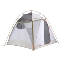 Mountain Hardwear Corners 4, Four-Person Tent