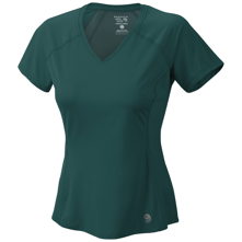 Mountain Hardwear Tephra Trek T-Shirt Short Sleeve for Women